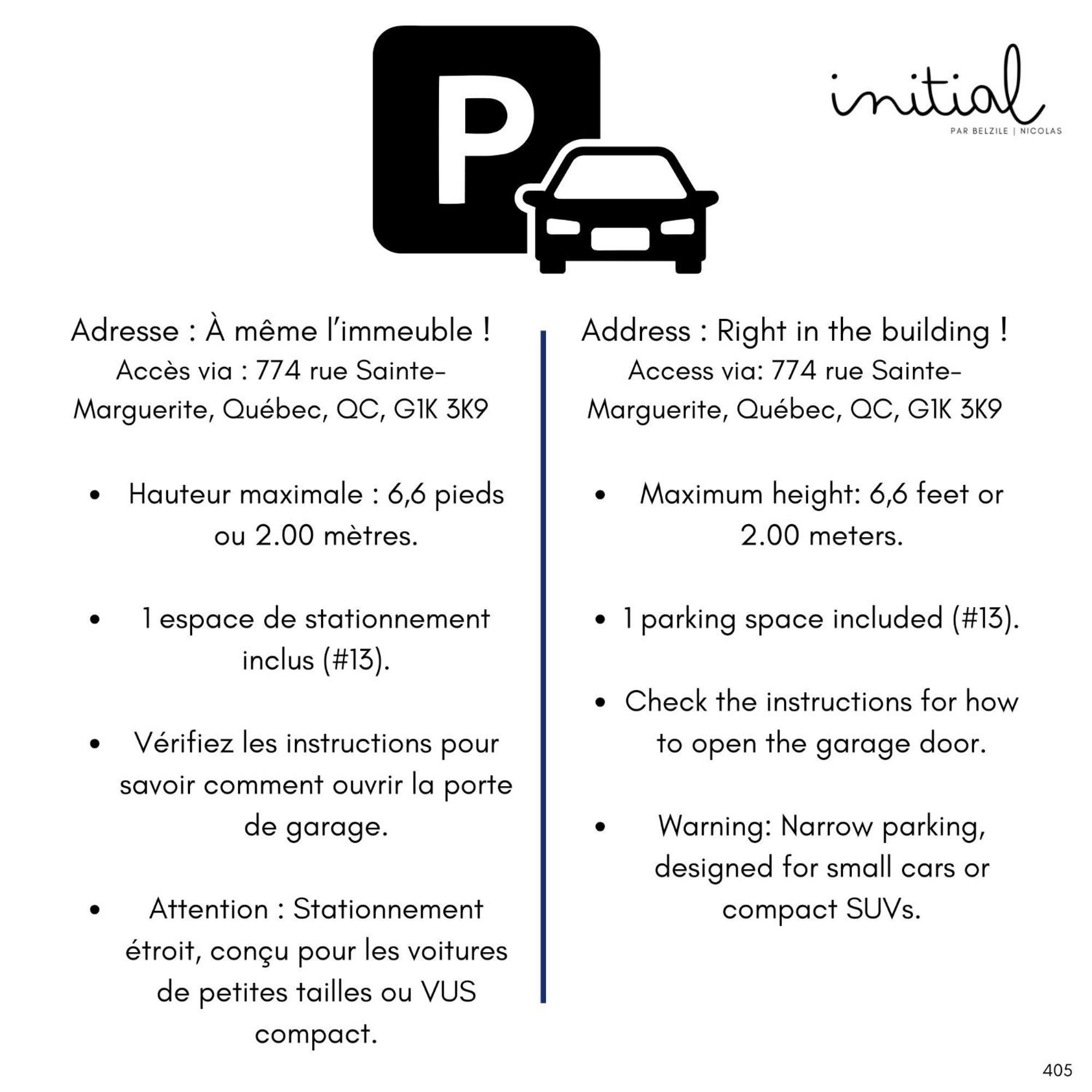 Initial / Cinema +Parking / Centre-Ville De Quebec Ngoại thất bức ảnh